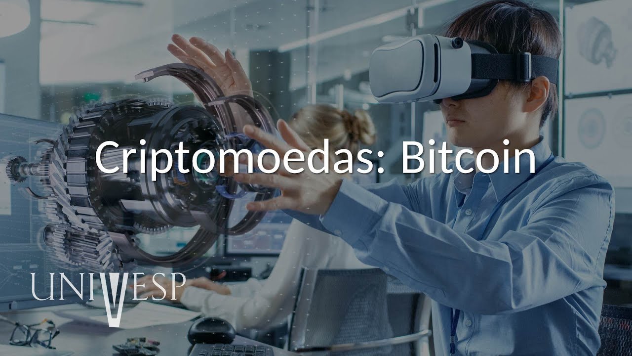Tópicos Avançados em Engenharia de Computação I - Criptomoedas: Bitcoin