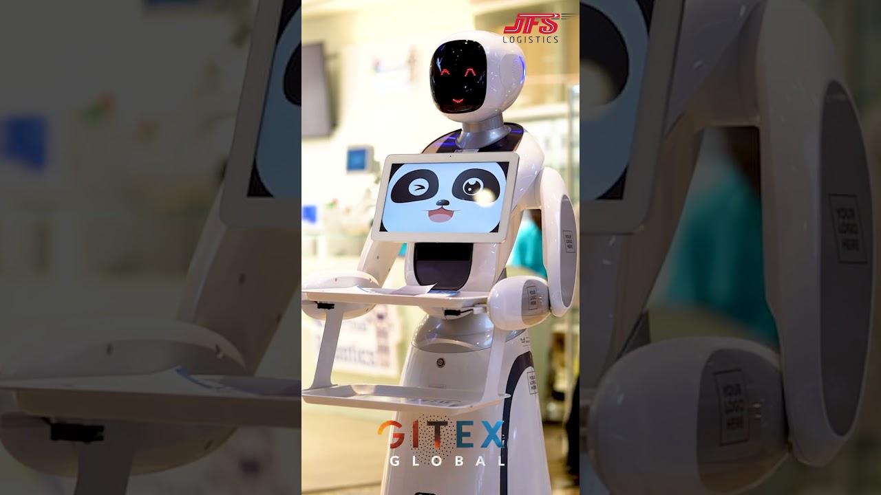 What an incredible week at GITEX 2025!