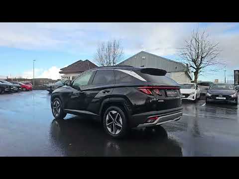 Hyundai Tucson Tucson FL Executive Plus - 455 p/m - Image 2