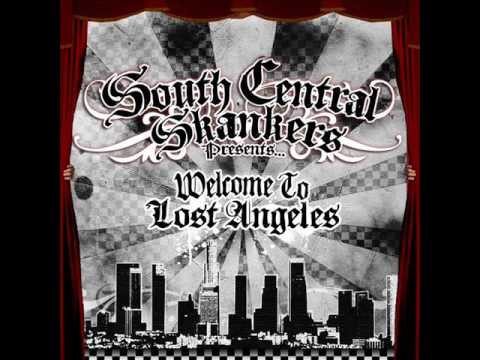 south central skankers- ana la ratera