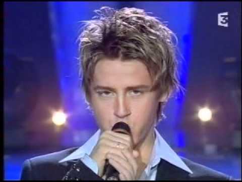 A chaque pas - Jonatan Cerrada