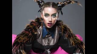 Nicopanda Presents: LIZ – "Cross Your Heart" [The Mixtape]