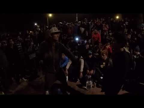 ERRETE vs. SETH | 8vos | Kuarta Maestría Defend | Fecha 6