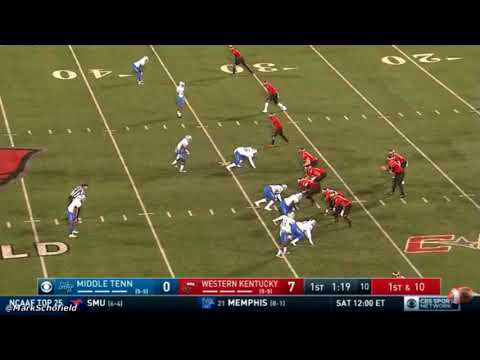 2018 First Sound - Mike White: Processing Speed and Decision Making