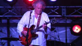 Peter Rowan and The Free Mexican Air-Force - Pulling the Devil by the Tail - Dunegrass 2008