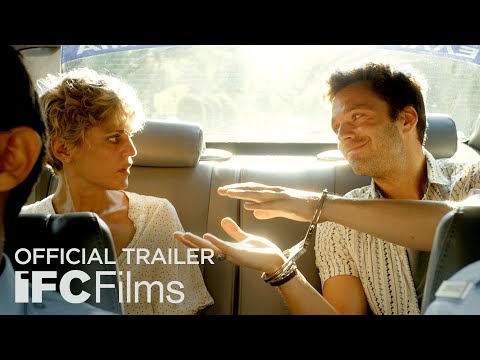 Monday (Trailer)