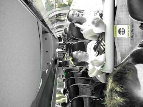 Fc Kray A-Jugend Spanien 2011