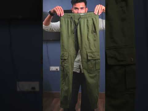 BEST CASUAL OUTFIT FOR DATE MEN | H&M 🔥 #ytshorts #shorts #trending #outfits #mensfashion