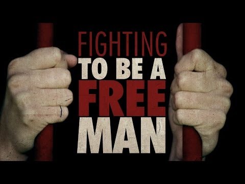 700 Club Interactive: Fighting to be a Free Man - March 6, 2014