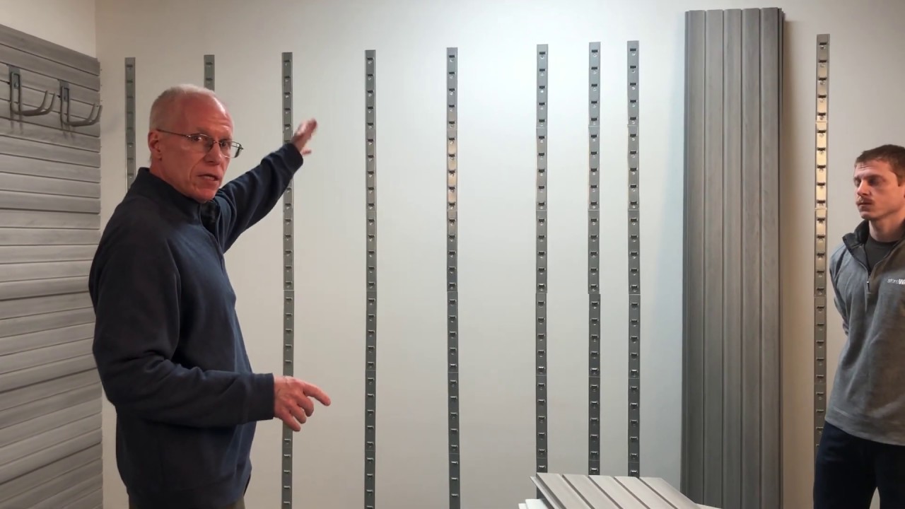 Heavy Duty Installation