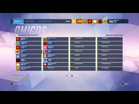 Scrim SA7 vs TheFlexTeam