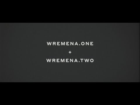 Wremena One & Two 1.2 Update - Trailer
