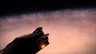 Elite Dangerous: Top of the Galaxy