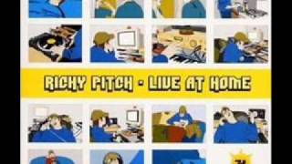 richy pitch - live at home (feat el da sensei)