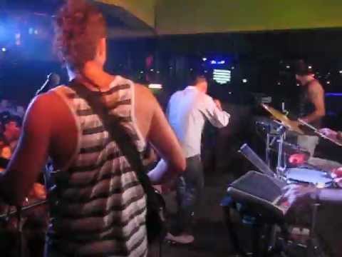 LA BANDA DEL LOCO PEPE