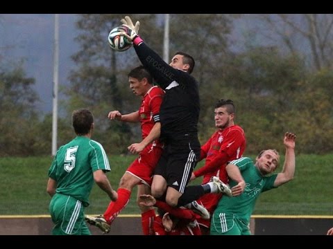 2 SNL / NK Krško - NK Aluminij 2:0  (15 krog sezone 2014/15)