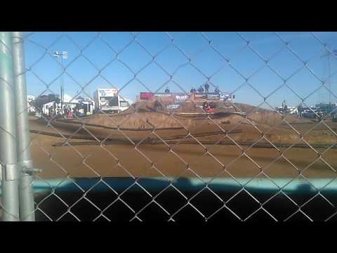 Adelanto grand Prix 2017