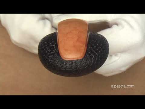 Pipa Eder Mathias (Mr. Hyde) - pipe 201