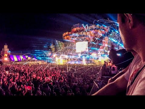 Electric Love Festival 2018 - Aftermovie Teaser
