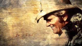 Jerry Reed - &quot;Crude Oil Blues&quot;
