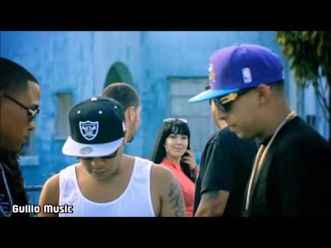 Ñengo Flow Ft D'Ozi   Glopeta No Se Callen Los Reyes Del Rap Officia Video By Guillo