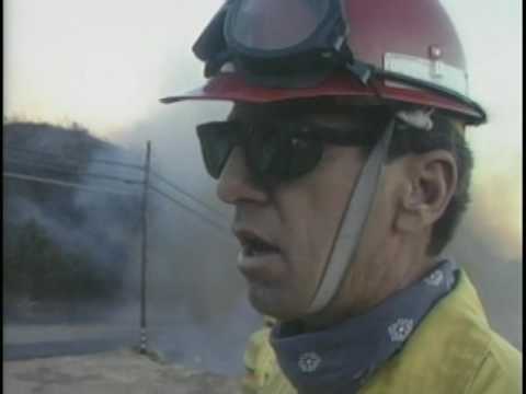 Anatomy of Disaster - Season 2 Episode 4 - Wild fires