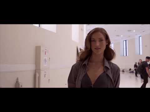 Zuhair Murad Backstage | 24th Athens Xclusive Designers Week - AXDW