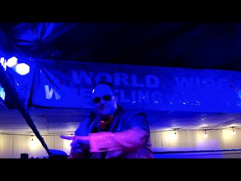 3WA Carnage Episode 57 "Temperature Rising Part 1"