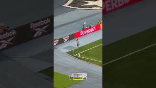 ALEX TELLES!!! O BOTAFOGO VOLTA À FRENTE CONTRA O MIRASSOL!