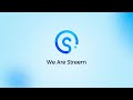 We Are Streem