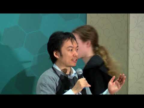 UGM2018: 04. Towards a Parallel and Restartable Data Transfer Mechanism in iRODS