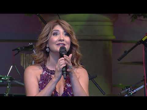 ANTONELLA MALIS -  PARLA PIU PIANO (LIVE ŠIBENIK 2018)