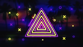 Olexesh - Purple Haze (Instrumental)