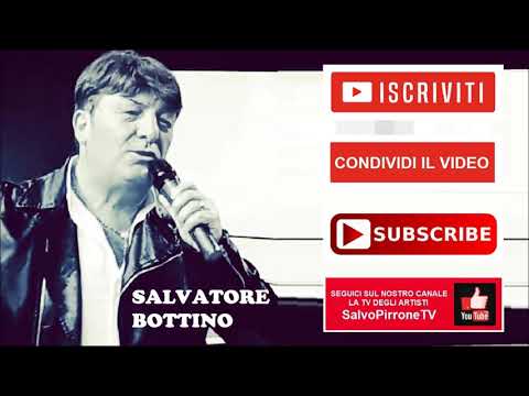 Salvatore Bottino * Si gelosa e possessiva