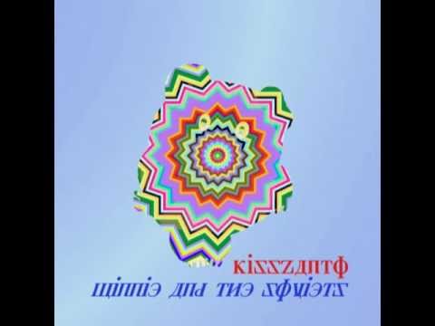 ACIDICA... (space version + conscious version) - SENZ003 - Winnie and the Soviets LP