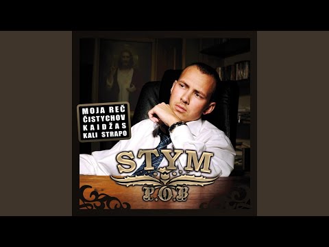 Nemozes sa vcitit (feat. Delik)