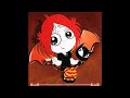 Wifiskeleton How Is It Already October Instrumental