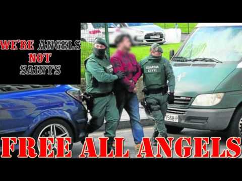 Angeles de asfalto - Alone en nombre de Pájaro(Prod. Anno Domini Nation) (D.E.P. Pájaro 1985 - 2021)