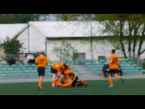 Piotr Kiełbasiewicz, KP START Toruń 1:0 Wisła Pędzewo, 27.04.2014