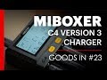 MiBoxer Miboxer C4 - видео