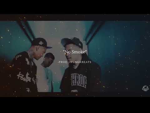[FREE] C4 x Glizzy Grey x Mr. Eastside x Trrip Sosa - "No Smoke" (Prod - YungKBeats)