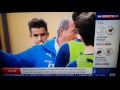 Caressa Sul Caso Ventura Sacchi