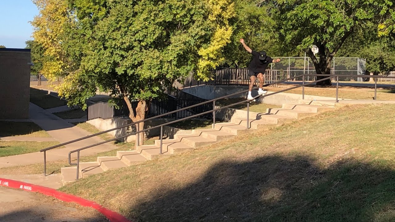 Nike SB: Hopefuls and Nopefuls (Ft. Nyjah, Yuto Horigome, Grant Taylor...)