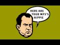 They Might Be Giants - The Shadow Government (Live At XM Studio)