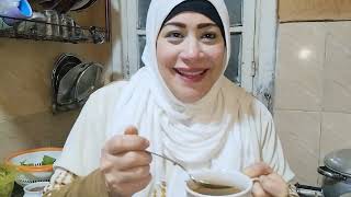 تعالوا شوفوا صدمه محمود لما لقى العشا🥺🤔🤔🫢🫢