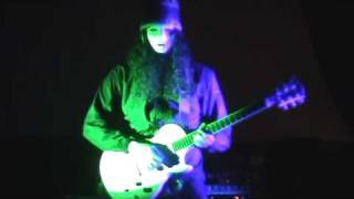 Buckethead - Padmasana - Mishawaka Amphitheatre - Bellvue, Colorado - 6/16/2006