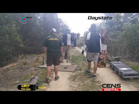 Battle of the Regions 2019