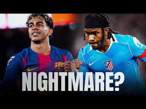 Barca’s Nightmare Draw? Atletico in Copa Semi-Finals & The Injury Crisis