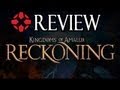 Kingdoms of Amalur: Reckoning - Game Review