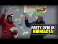 Fraud! Feds Raid Somali Daycares in Minnesota — Millions in Taxpayer Money Stolen?